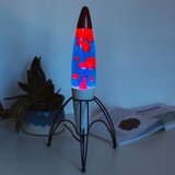 Lava lampa raketa | shoptok.hr