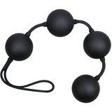 You2Toys Črne love string kroglice Cene