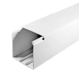 Kablovski kanal PVC - kanalica 60x60mm 2m ME-60x60mm Mitea Electric
