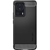 Spigen RUGGED ARMOR MASKA ZA XIAOMI 13 LITE MAT CRNA | shoptok.hr