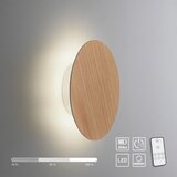 PAUL NEUHAUS 8152-79 - LED prigušiva zidna svetiljka PUNTUA LED/1W/3,7V + DO | Eponuda.com