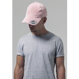 Flexfit Low Profile Velours Cap Lightrose | shoptok.hr