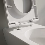 Laufen H8918630000001 Pro X WC deska - Soft Close, Quick Release | Shoptok.si