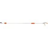 Do teleskopske škarje stocker (premer reza do 10 mm, ročaja 180 - 300 cm)