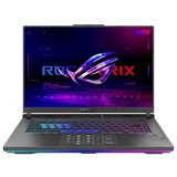 Asus ROG Strix G16 G614JV-N4071 (16 inča QHD+, i7-13650HX, 16GB, SSD 1TB, GeForce RTX 4060) laptop | ePonuda.com