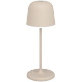 Eglo Namizne svetilke Lampe de table mannera-s beige Bež u