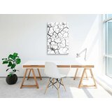  Slika - Cracked Earth (1 Part) Vertical 60x90 | shoptok.hr
