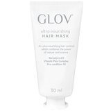 Glov hair harmony hranljiva maska za kosu 30ml Cene