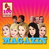 CROATIA RECORDS Magazin - 100 Originalnih Pjesama | shoptok.hr
