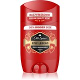 Old Spice Epic Legend trdi deodorant za moške 65 ml | Shoptok.si
