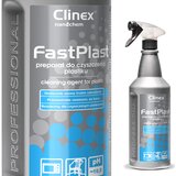 Clinex Antistatično čistilo za plastiko FastPlast 1L za čiščenje gospodinjskih aparatov in elektronike, (21389411) Cene