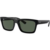 Ray-ban Warren Naočare za sunce RB 4396 667771 Cene