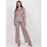 LAKERTA Set-LK-KMPL-509001.42P-beige | shoptok.hr