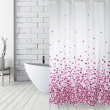 Msv Zavesa za tuš 180x200 cm Malta – | Shoptok.si