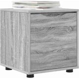  Kupaonski ormar Siva Sonoma 40,5 x 40 x 44 cm Konstruirano drvo | shoptok.hr