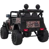  Licencirani auto na akumulator Toyota FJ Cruiser - crni | Eponuda.com