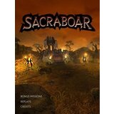 Steam Sacraboar (PC) Key GLOBAL Steam Sacraboar (PC) Key GLOBAL Slike