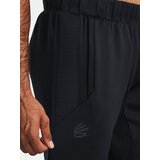 Under Armour Curry Playable Pant-BLK Track Pants - Men's | Shoptok.si