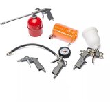  pneumatski set alata 5u1 Cene