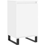  Komode 2 kom bijele 40 x 35 x 70 cm od konstruiranog drva | shoptok.hr