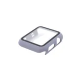 glass case za iwatch 42mm ljubičasta