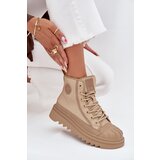Big Star High Women’s Sneakers Insulated | Shoptok.si