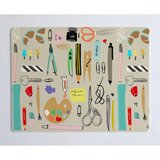 Little Nice Things podloga za stol Workspace, 55 x 35 cm Cijene