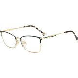 Carolina Herrera HER0204 PEF ONE SIZE (54) Zelena/Kristalna Cene