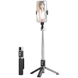 Usams SELFIE STICK ZB324 MINI BREZŽIČNA ZA PAMETNE TELEFONE DOMETA 10M Z BLUETOOTH, (5000070154) | Shoptok.si