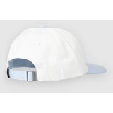 Patagonia P-6 Label Trad Kapa s šiltom birch white w / fleck blue | Shoptok.si