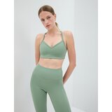 GAP Sports bra GapFit - Women | Shoptok.si