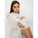 BADU Sweater-BA-SW-9005.36P-white | Shoptok.si