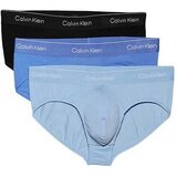 Calvin Klein muški slip u setu CKLV00NB4388-W8O cene