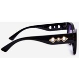 Boto Women's Sunglasses UV400 Black | Shoptok.si