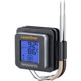 LASERLINER Digitalni termometer za spremljanje stopnje kuhanja mesnih jedi s pomočjo aplikacije ThermoControl prek funkcije Bluetooth 082.429A vbodni termometer 300 °C (max), (20635498) Cene