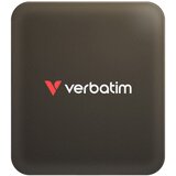 Verbatim SnapBack SSD 1TB Mokka Metallic 32061 | shoptok.hr