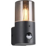Tri O Zunanja svetilka (višina 17,5 cm) Hoosic – | Shoptok.si