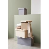 YES EVERYDAY Tekstilna košara 38x38x38 cm Joris – | Shoptok.si
