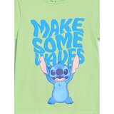 Sinsay Komplet od 2 majice kratkih rukava Stitch | shoptok.hr
