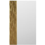 Ixia Zidno ogledalo 60x80 cm Alu – | shoptok.hr