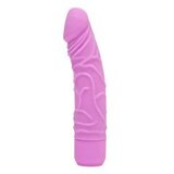 Toy Joy Realistični vibrator ToyJoy Classic 20cm roza Cene