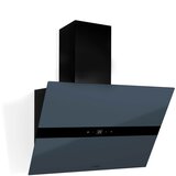 Klarstein wifusion kuhinjska napa, wifi, led, 680 m3/h, a++ Cene