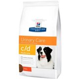Hills Science Plan PD c/d Multicare Urinary Care s piletinom 1,5 kg | shoptok.hr