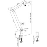 Logilink Nosač za mikrofon AA0127 | Eponuda.ba