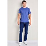 Legendww muske regular fit farmerice ravnih nogavica - model 114 | Eponuda.com