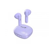 Genius HS-M905BT Wireless Stereo svetlo ljubičaste slušalice sa mikrofonom | ePonuda.com