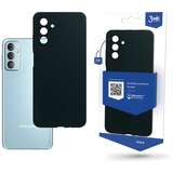 3mk Matt case ovitek za Samsung Galaxy F23 - Črna | Shoptok.si