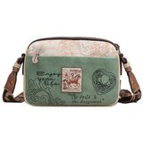 Janet Ženska torba Western Odyssey 24x6x18 cm J-029E | shoptok.hr