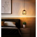 Globo VISEČA SVETILKA DICHTI 18/150 cm E27 | Shoptok.si