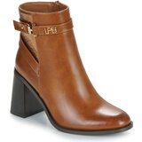 Les Petites Bombes JAHINA Smeđa | shoptok.hr